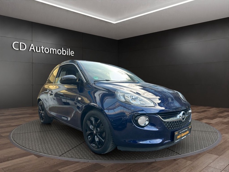 Opel Adam