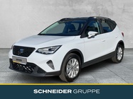 Seat Arona 2026