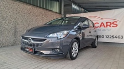Opel Corsa 2016