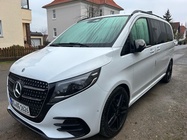 Mercedes-Benz V-Class 2024