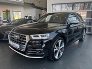 Audi SQ5 2020
