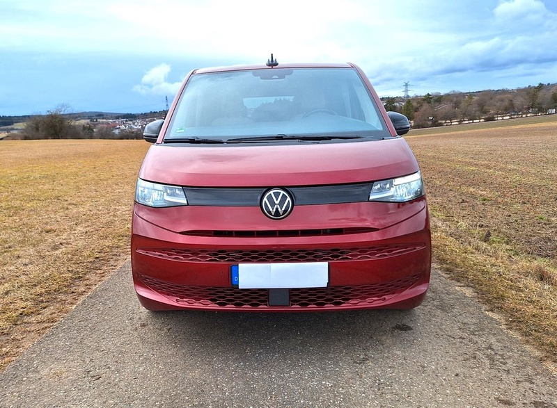Volkswagen T7