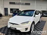 Tesla Model X 2020