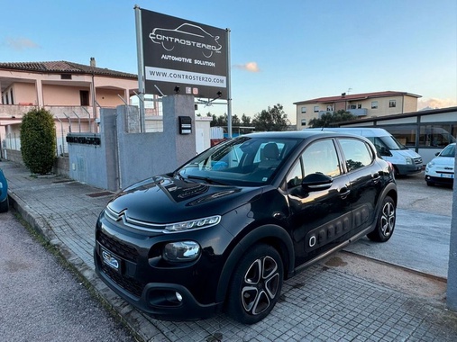 Citroen C3 2019