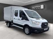 Ford Transit 2020