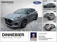 Ford Puma 2024