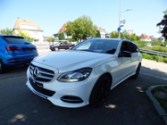 Mercedes-Benz E-Class 2014