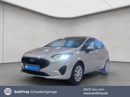 Ford Fiesta 2022