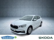 Skoda Fabia 2025