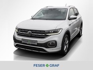 Volkswagen T-Cross 2021