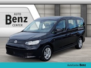 Volkswagen Caddy Maxi 2024