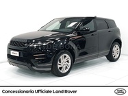 Land Rover Range Rover 2019