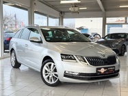 Skoda Octavia 2019