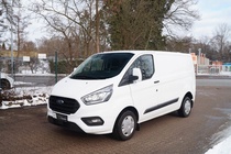 Ford Transit Custom 2020