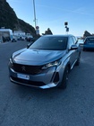 Peugeot 3008 2021