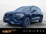 Cupra Ateca 2025