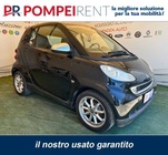 Smart ForTwo 2009