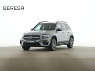 Mercedes-Benz GLB-Class 2026