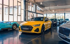 Audi RS 7 2021