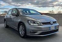 Volkswagen Golf 2019