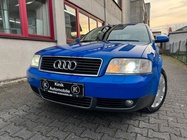Audi A6 2001