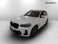 BMW X3 2023