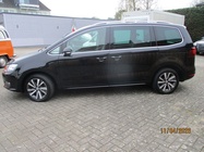 Volkswagen Sharan 2020