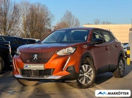 Peugeot 2008 2022