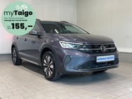 Volkswagen Taigo 2024