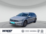 Volkswagen Passat 2023