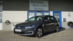 Volkswagen Golf 2020