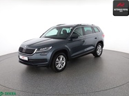 Skoda Kodiaq 2018
