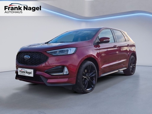 Ford Edge 2019