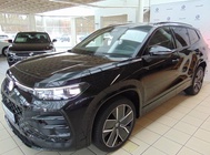 Volkswagen Tayron 2025