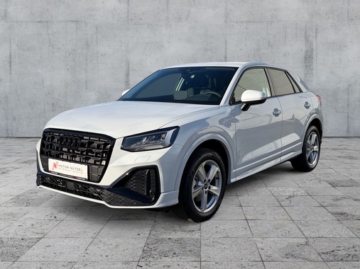 Audi Q2 2026
