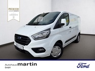 Ford Transit Custom 2023