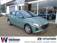 Hyundai i20 2025