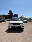 Seat Arona 2021