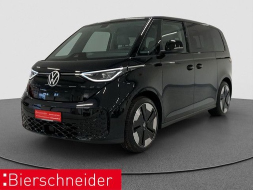 Volkswagen ID.Buzz 2026