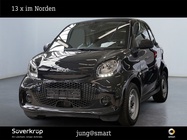 Smart ForTwo 2022