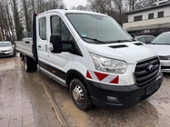 Ford Transit 2021