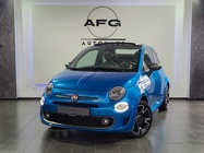 Fiat 500C 2021