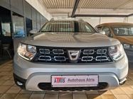 Dacia Duster 2019