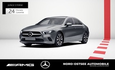 Mercedes-Benz A-Class 2022