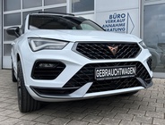 Cupra Ateca 2023