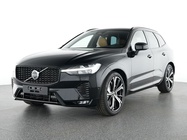 Volvo XC60 2025