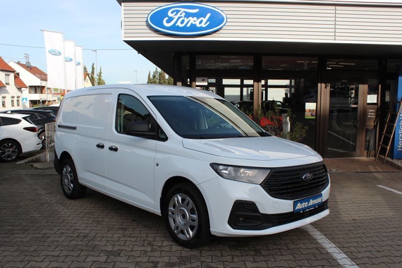 Ford Transit Connect 2025