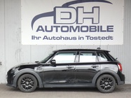 MINI One 2022