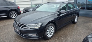 Volkswagen Passat 2020
