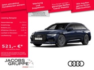 Audi A6 2025